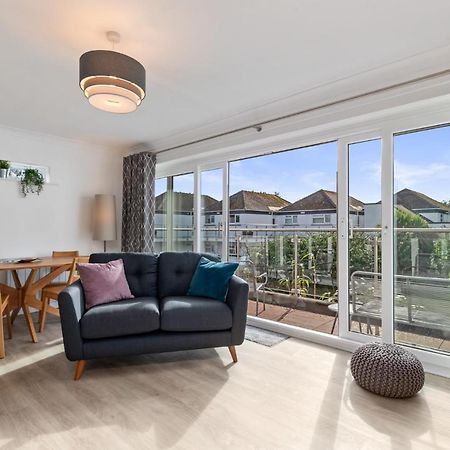 25 Coedrath Park - Sea Views From Balcony, Short Walk To Beach, Parking Saundersfoot Zewnętrze zdjęcie
